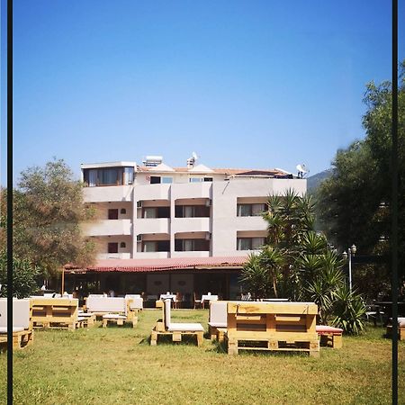 Selim Sultan Hotel Menderes Kültér fotó