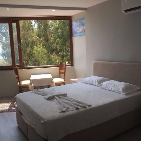 Selim Sultan Hotel Menderes Kültér fotó