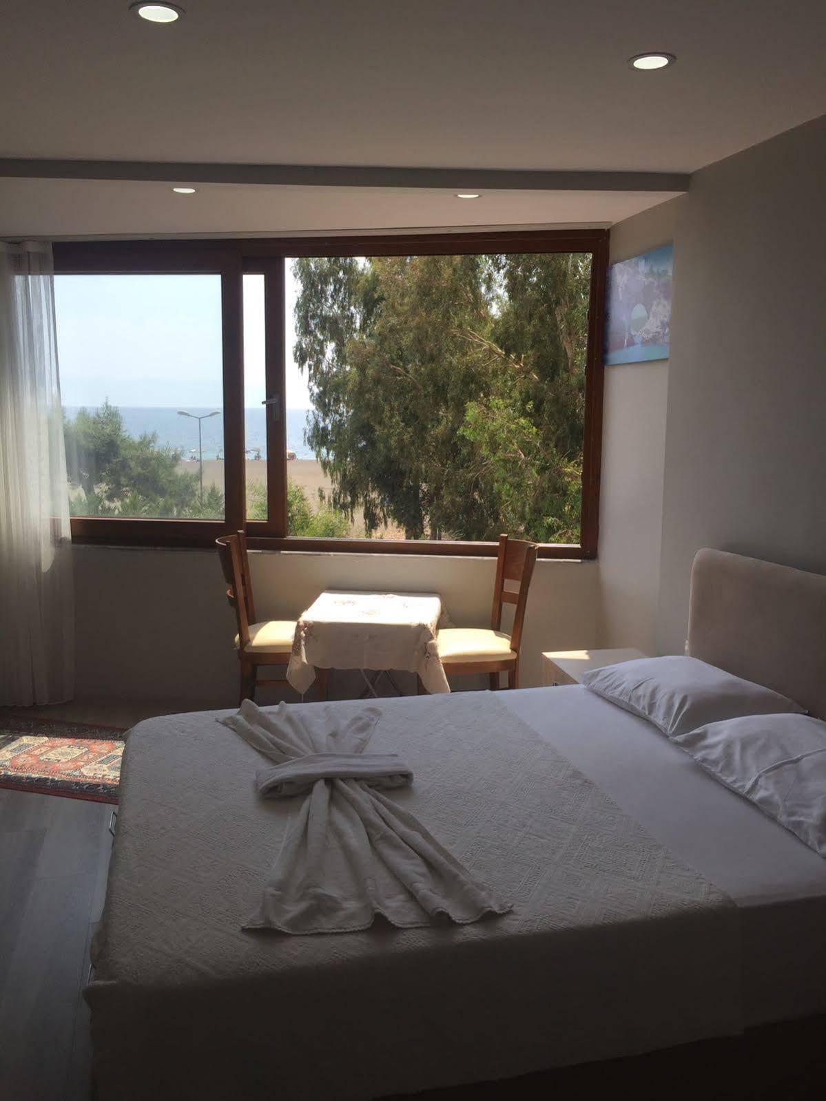Selim Sultan Hotel Menderes Kültér fotó