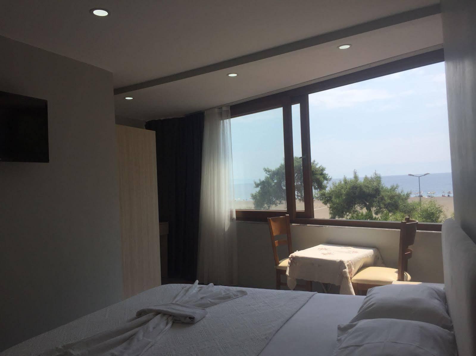 Selim Sultan Hotel Menderes Kültér fotó