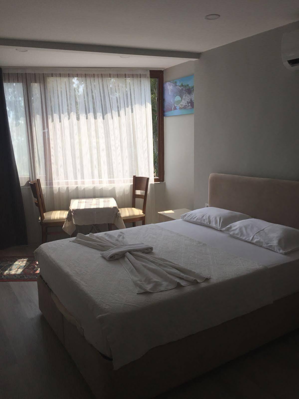 Selim Sultan Hotel Menderes Kültér fotó