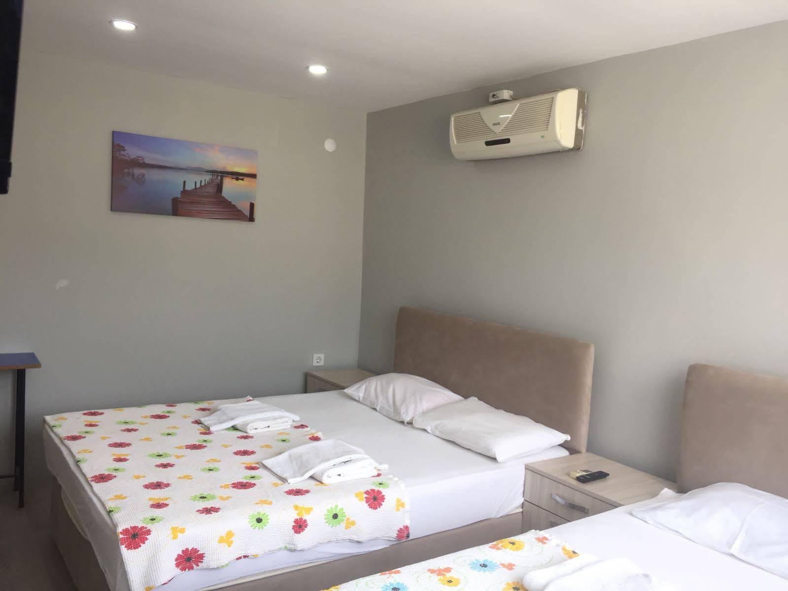 Selim Sultan Hotel Menderes Kültér fotó