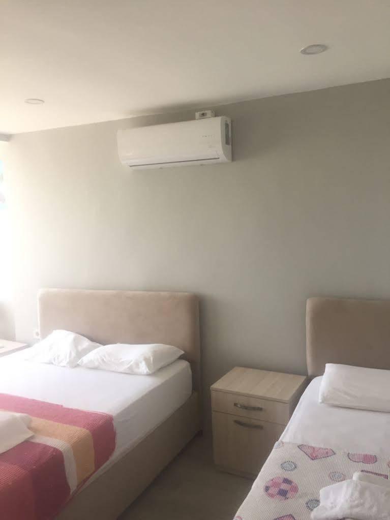 Selim Sultan Hotel Menderes Kültér fotó
