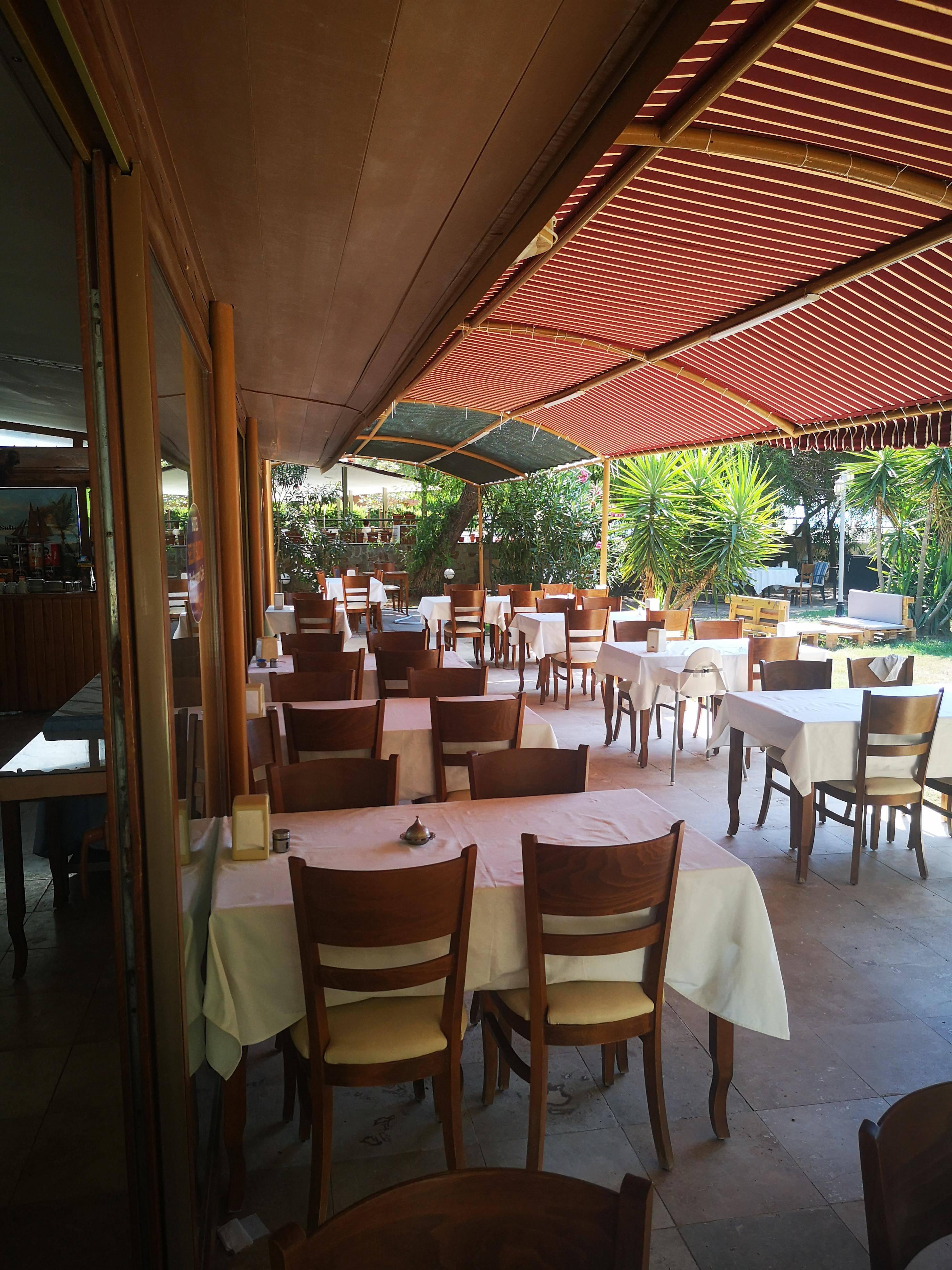 Selim Sultan Hotel Menderes Kültér fotó